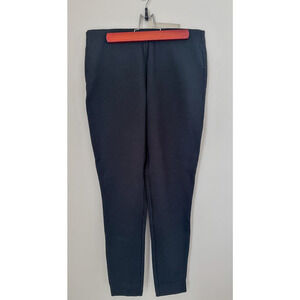 Banana Republic Womens Compression Pants Leggings Business Medium NEW